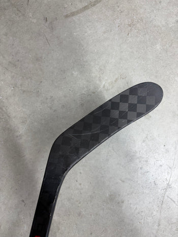 Right Hand 65 Flex P28M Bauer Pulse (Restored) OHL Pro Stock
