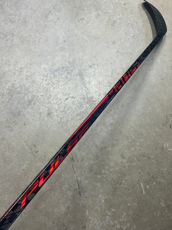 Right Hand 82 Flex P92M Bauer Pulse CHL Pro Stock (Restored)