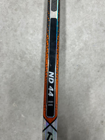 Left Hand 85 Flex P28 True Hzrdus PX (New) NHL