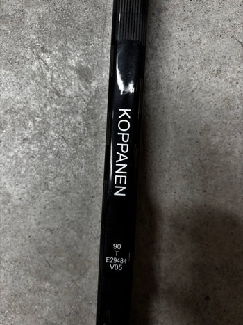Left Hand 90 Flex Custom P92 CCM Jetspeed FT7 Pro New
