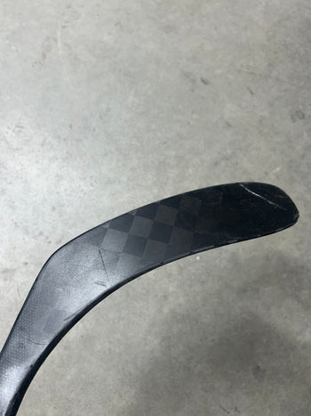 Left Hand 75 Flex Custom P88 TRUE Catalyst 9X (Used) Pro Stock