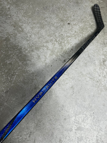 Left Hand 77 Flex P28M Bauer Hyperlite2 (Restored) Pro Stock