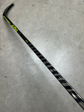 Left Hand 85 Flex P92 Warrior Alpha LX20 Pro (New) Pro Stock
