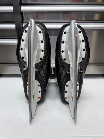 Bauer Vapor Flylite Skate Size 10.5 FIT 2 (New) IIYA LYUBUSHKIN Pro Stock