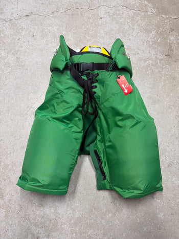 Medium CCM HPTKXP Hockey Pants (New) TORONTO MAPLE LEAFS ST’PATS Pro Stock