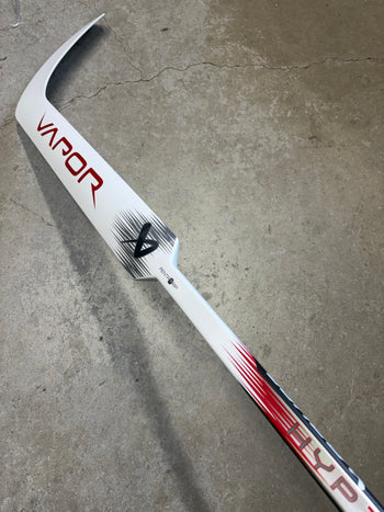 Left Hand 27” Bauer Hyperlite 2 Goalie Stick NCAA Prostock (New)
