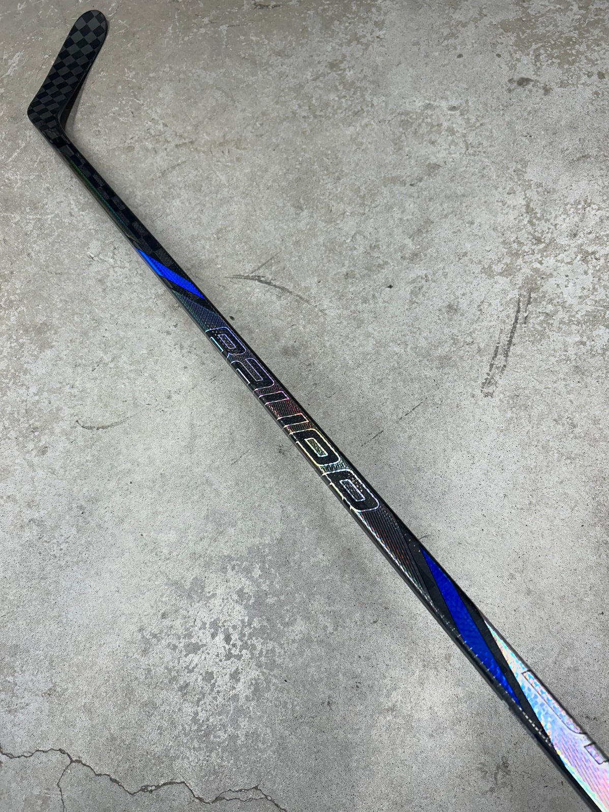 Right Hand 87 Flex P28M Bauer Tracer (Used)