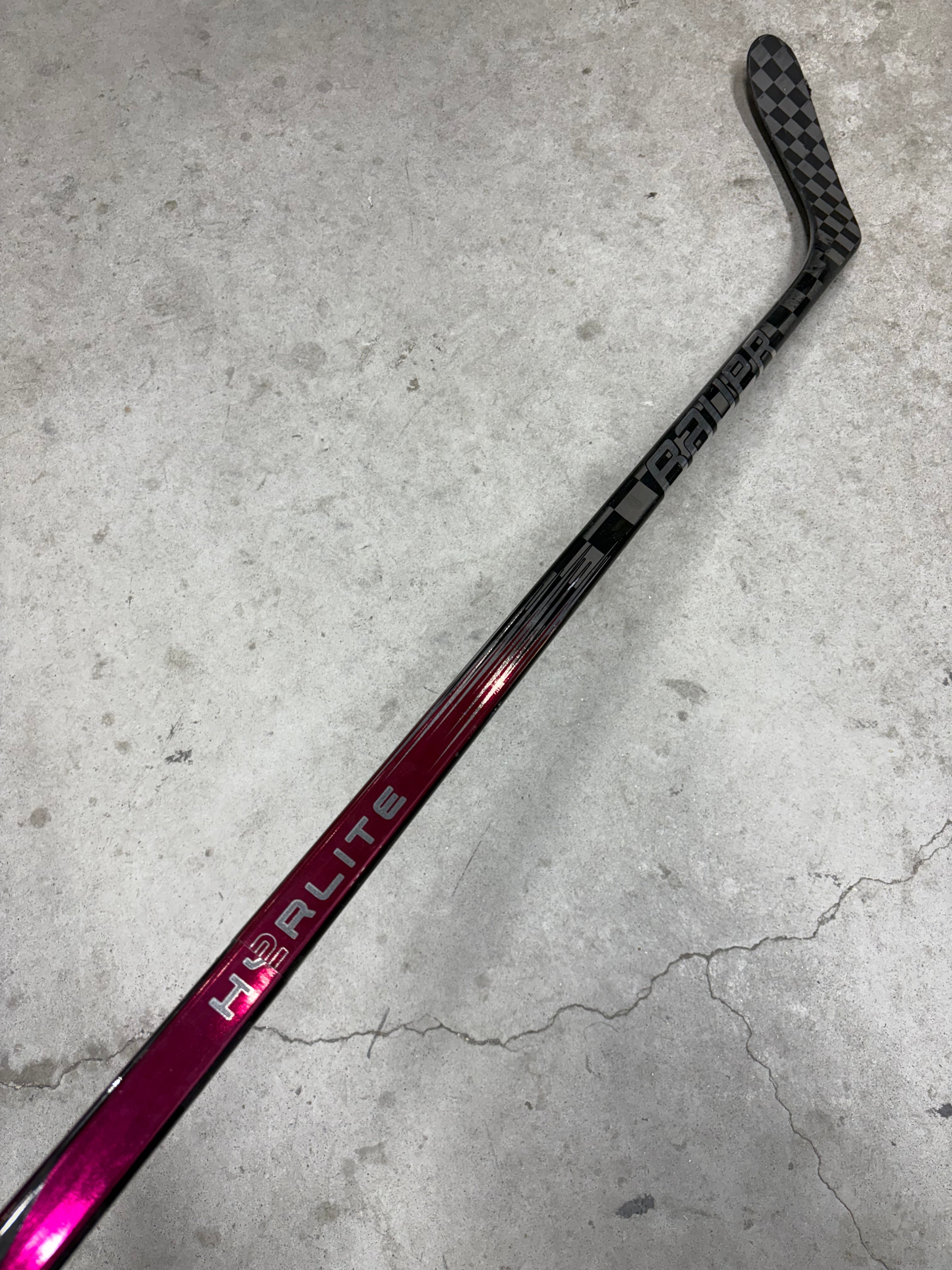 Left Hand 77Flex P28 Bauer Hyperlite 2 (Restored) - North Prostock