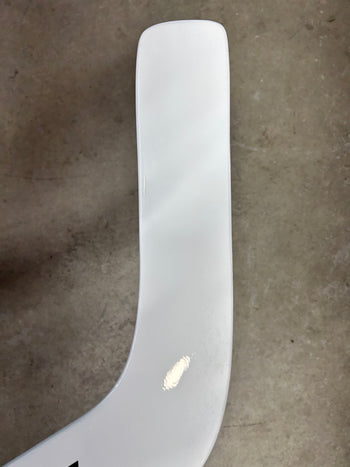 Left Hand 25.5” True 9X3 Catalyst JORDAN BINNINGTON Pro Stock NHL Goalie Stick