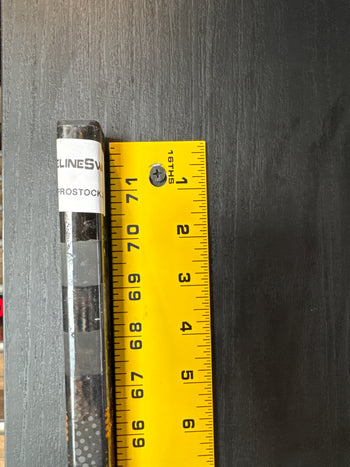 Left Hand 95 Flex P92True Hzrdus Smoke New (Wrapped as HZRDUS 9X4)