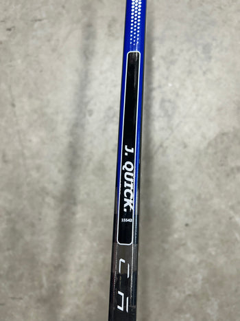 Left Hand 26” True 9X3 Catalyst Pro Stock Goalie Stick