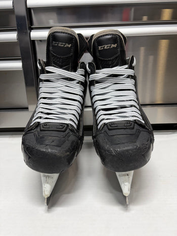 CCM FT4 Pro Skate Size 6.5 Regular Width (Used) TY DELLANDREA Pro Stock