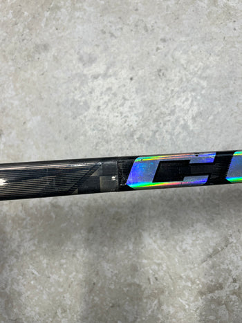 Left Hand 85 Flex P28 CCM FT7 Pro (Restored)
