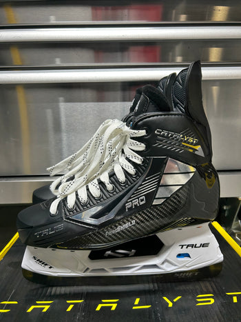 True Catalyst Pro Skate Size 8 New Mikael Granlund NHL Prostock