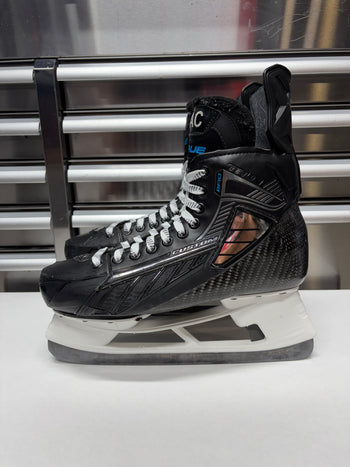 True SVH Custom Pro Skate Size 10 Regular Width (Like New) OHL Pro Stock