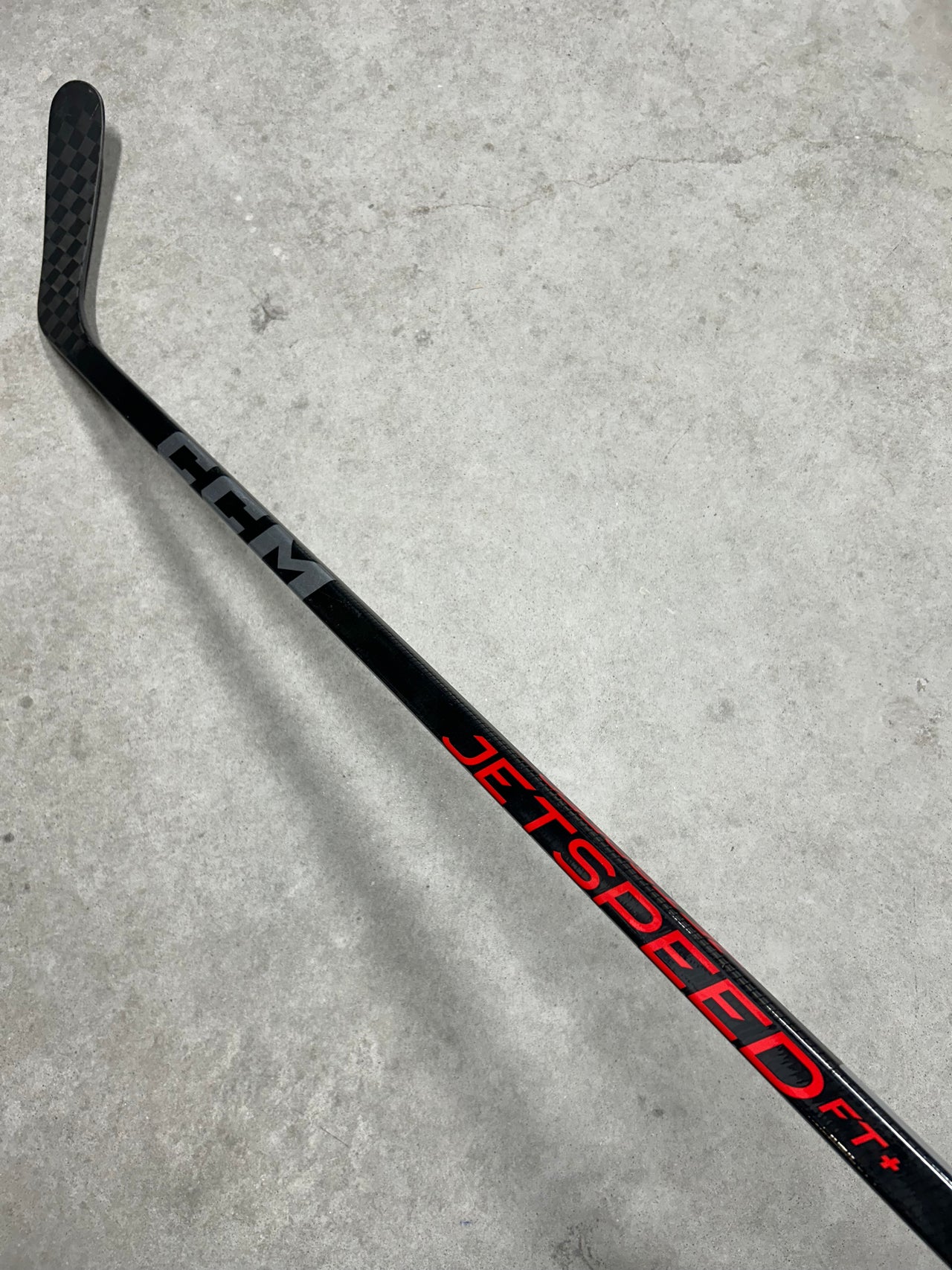 Right Hand 70 Flex P90TM CCM Jetspeed FT+ (New)