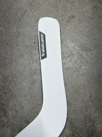 Left Hand 25” Bauer Hyperlite2 Goalie Stick (New)