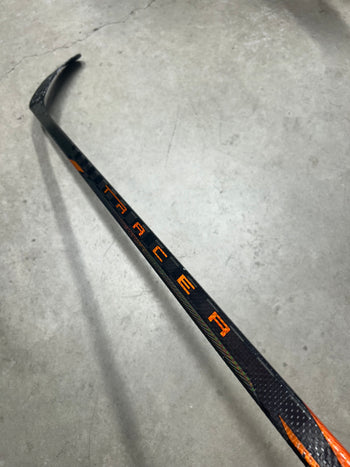 Left Hand 77 Flex P90TM Bauer Nexus Tracer (Used)