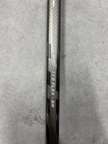 Left Hand 115 Flex P92 Warrior Alpha LX20 Pro (New)