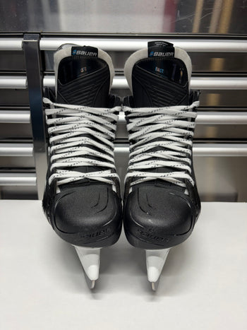 Bauer Hyperlite2 Skate Size 11 FIT 3 (New) NHL Pro Stock