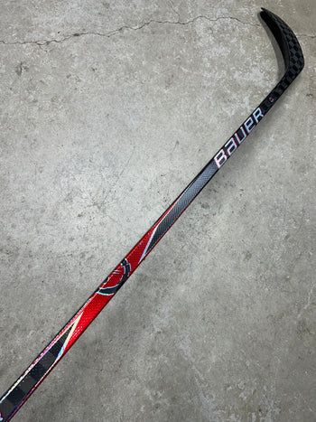 Right Hand 87 Flex P92 Bauer Proto 2 CHL Pro Stock (Restored)