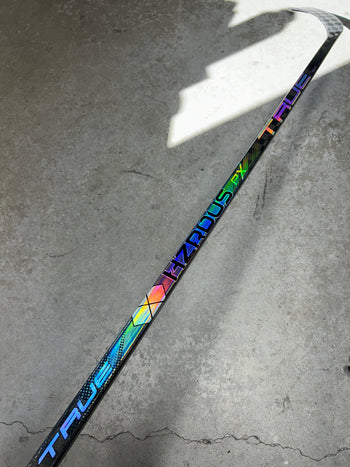 Right Hand 90 Flex P92 True Hzrdus PX (New) Pro Stock