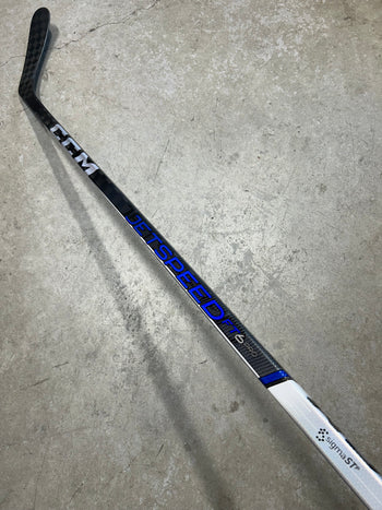 Right Hand 80 Flex P29 CCM Jetspeed FT6 Pro New