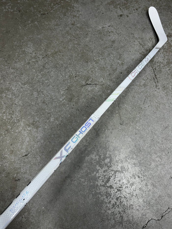 Left Hand 65 Flex Intermediate P28 +1/4 CCM XF Pro (Restored) Pro Stock