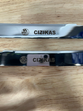 280mm BladeTech (Fits Bauer PowerFly) Bauer FlyTi Equivalent Casey Cizikas Pro Stock