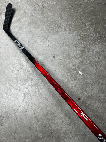 Right Hand 105 Flex P90TM CCM FT8 Pro (Restored) Pro Stock
