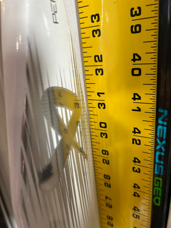 Left Hand 25” Bauer Hyperlite2 Goalie Stick (New)