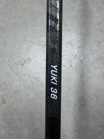 Right Hand 70 Flex Custom P88 Warrior Super Novium (Like New) Pro Stock