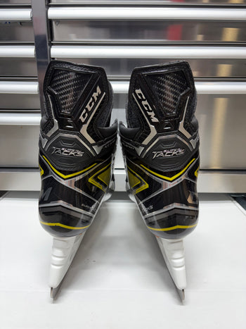 CCM AS3 Pro Skate Size 10.5 Regular Width (New) JASON ROBERTSON Pro Stock