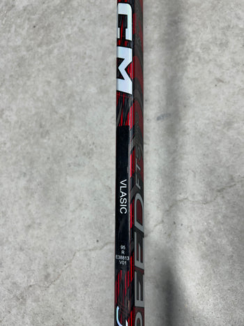 Left Hand 95 Flex P29 CCM Jetspeed FT5 Pro New