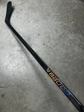 Right Hand 77 Flex P92 Bauer Flylite (Restored) Pro Stock