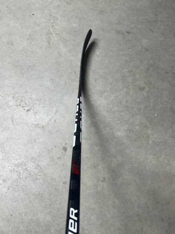 Left Hand 87 Flex Custom P14 Bauer Supreme Ultrasonic Used