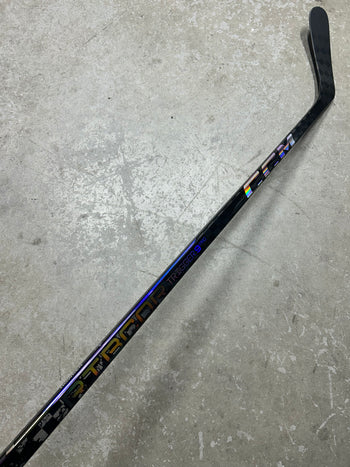 Left Hand 80 Flex P92 CCM Ribcor Trigger 9 Pro (New)