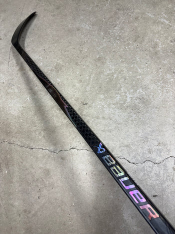 Left Hand 77 Flex P28 Bauer Flylite NHL Pro Stock (New)