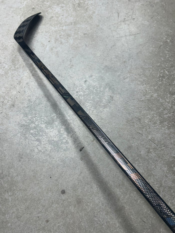 Left Hand 80 Flex Custom P28 CCM XF Ghost Pro Stock (Used)