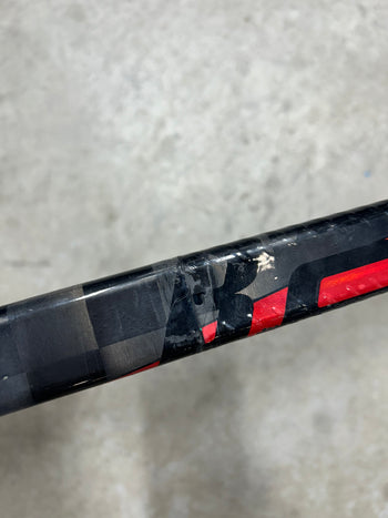 Right Hand 87 Flex P28M Bauer Pulse CHL Pro Stock (Restored)