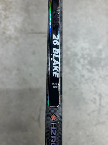 Left Hand 80 Flex P28 True Nitro Wrapped As Hzrdus Smoke (New) Pro Stock