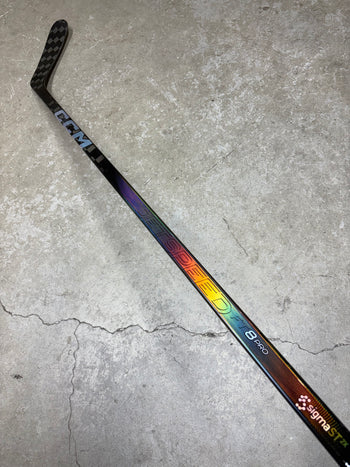 Right Hand 85 Flex P29M CCM FT8 Pro NHL Pro Stock (New)