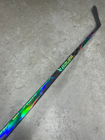 Left Hand 82 Flex P92 Bauer Flylite Pro Stock (New)