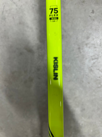 Right Hand 75 Flex P92M Warrior Alpha LX2 ( Restored )