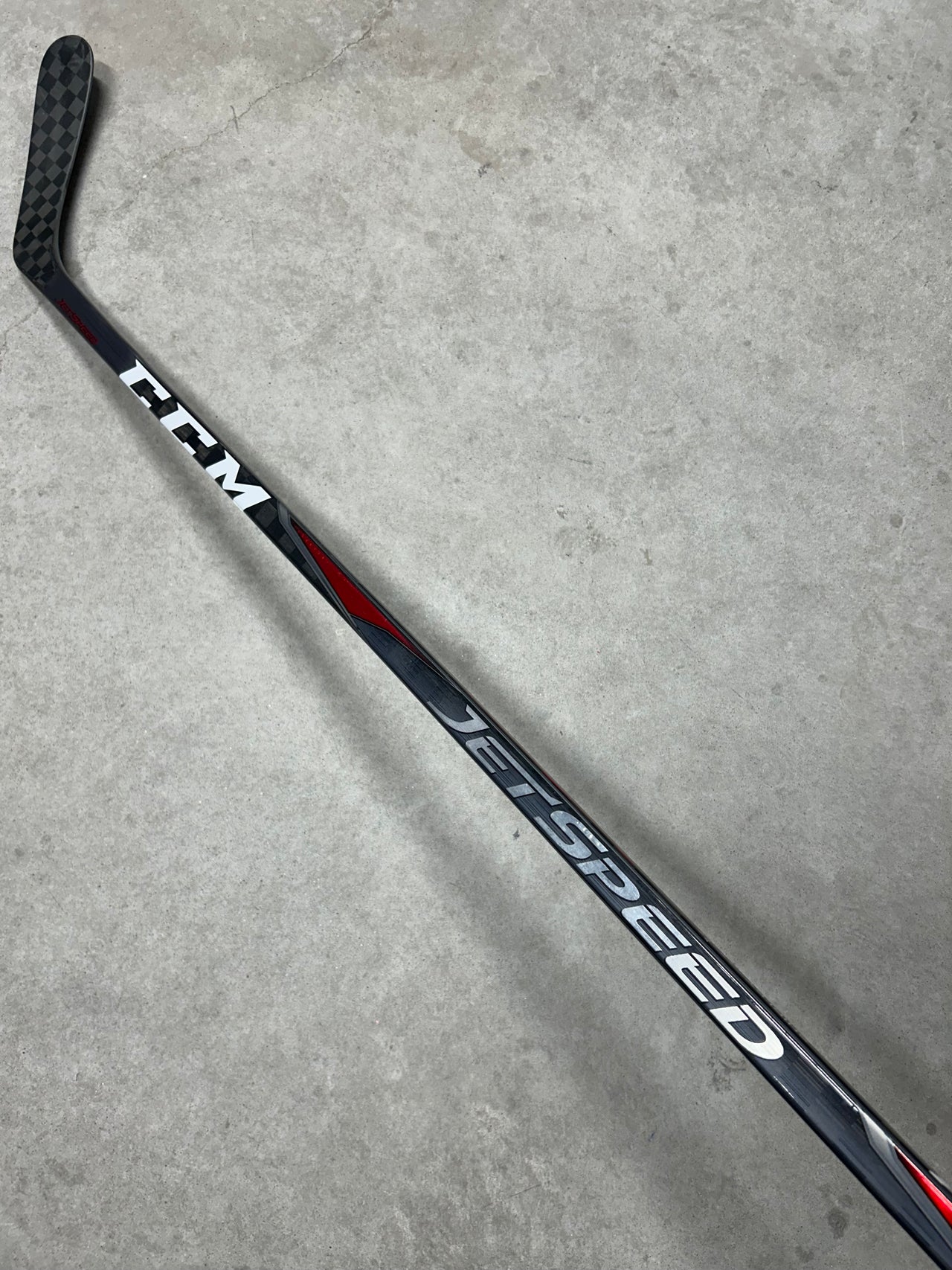 Right Hand 55 Flex P92 CCM Jetspeed (New)