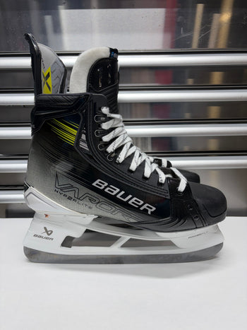 Bauer Hyperlite2 Skate Size 11 FIT 3 (New) NHL Pro Stock