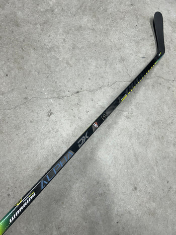Left Hand 80 Flex P28 Warrior Alpha DX Pro New