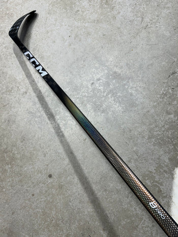 Left Hand 80 Flex Custom P28M CCM Jetspeed FT8 Pro (Used) Pro Stock