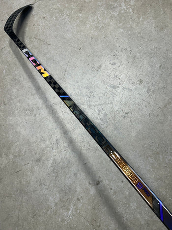 Left Hand 90 Flex P29 CCM Ribcor Trigger 9 Pro (New) Pro Stock