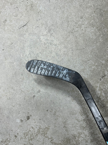 Left Hand 50 Flex P28 Junior CCM FT8 Pro (Restored) Pro Stock